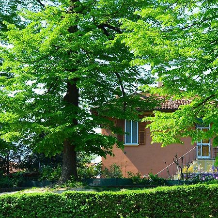 Il Giardino Nel Parco R&B Hotel Bologna Eksteriør billede