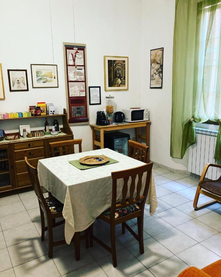 Il Giardino Nel Parco R&B Hotel Bologna Eksteriør billede