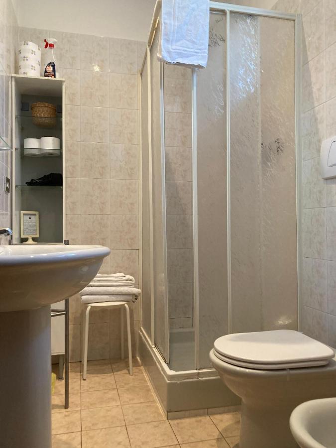 Il Giardino Nel Parco R&B Hotel Bologna Eksteriør billede