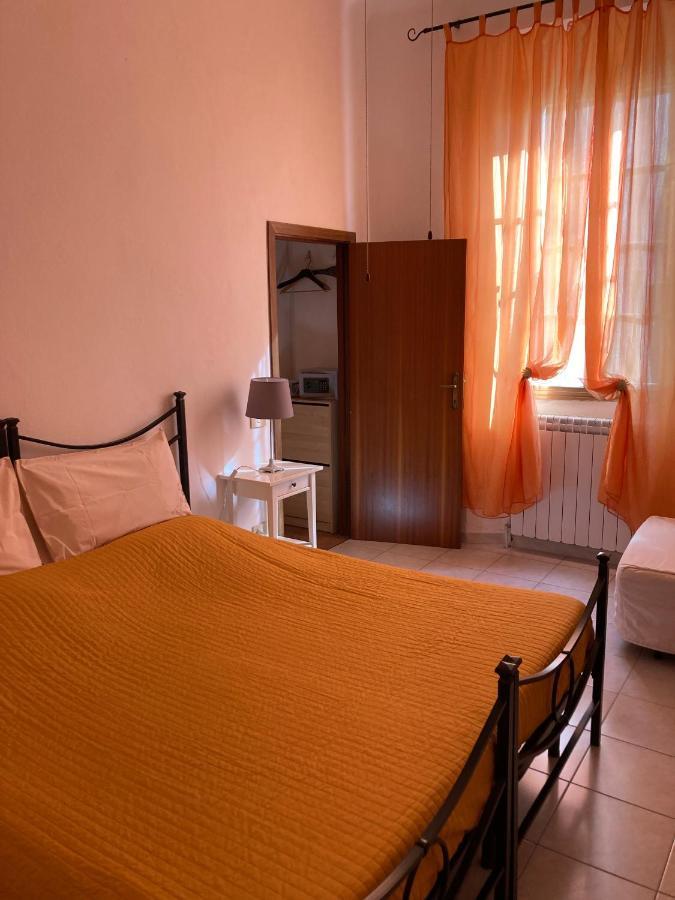 Il Giardino Nel Parco R&B Hotel Bologna Eksteriør billede