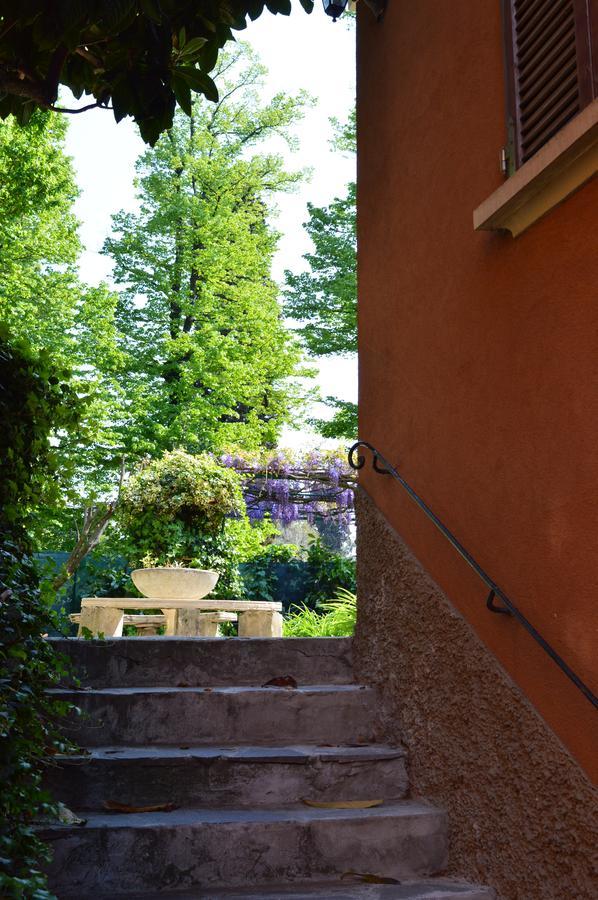 Il Giardino Nel Parco R&B Hotel Bologna Eksteriør billede