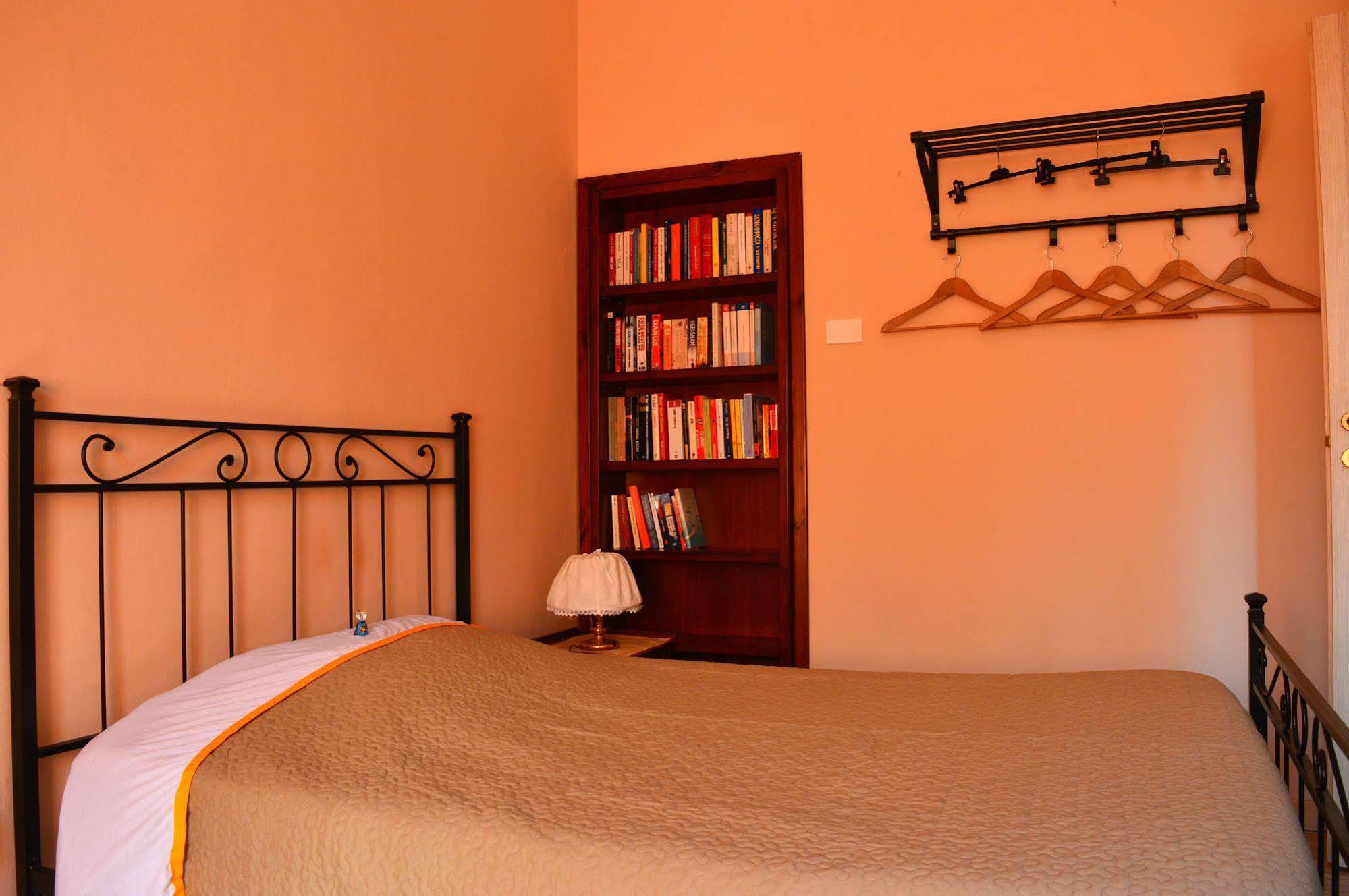 Il Giardino Nel Parco R&B Hotel Bologna Eksteriør billede