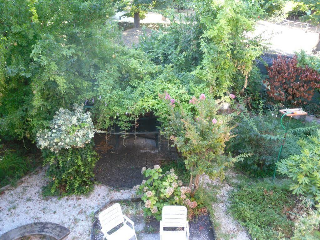 Il Giardino Nel Parco R&B Hotel Bologna Eksteriør billede